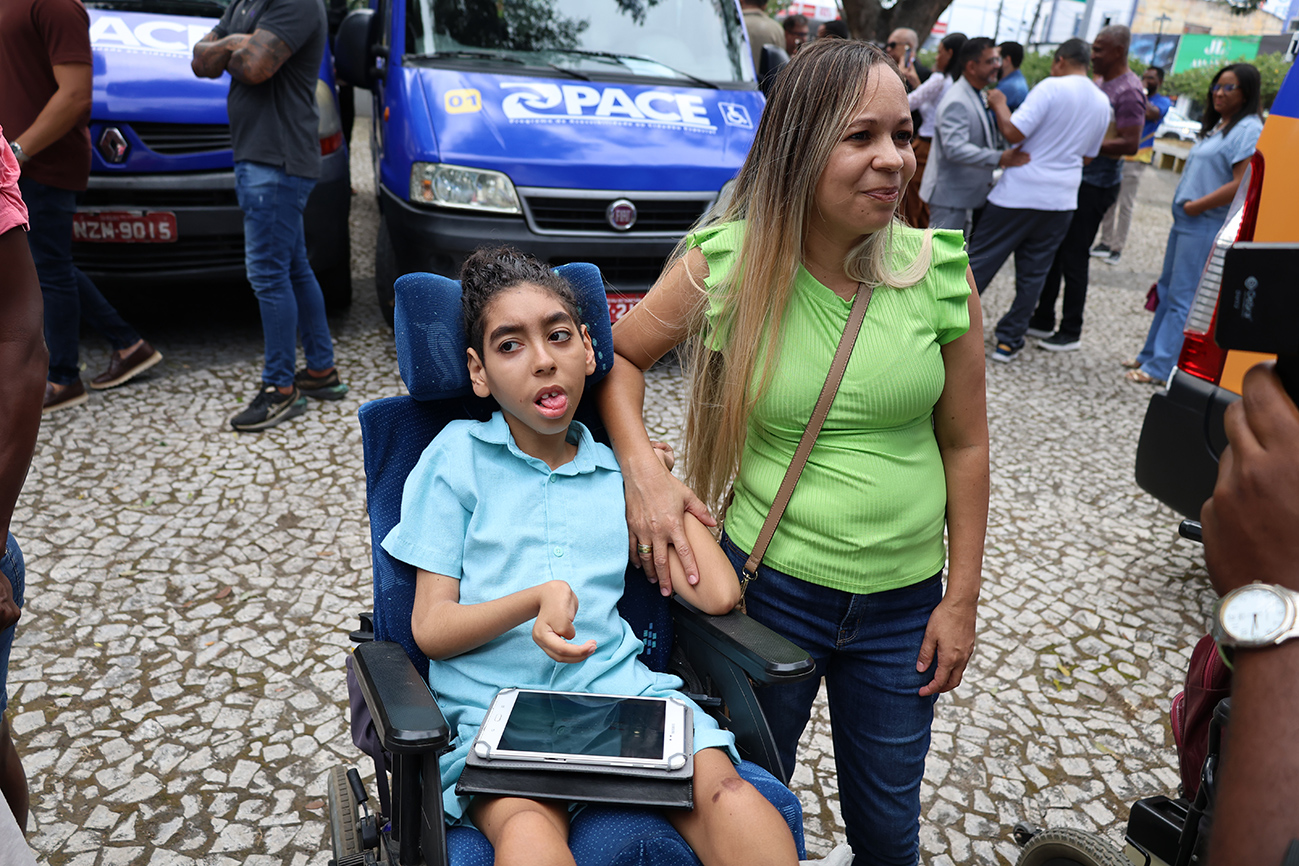 Foto: Reprodução/Prefeitura de Feira de Santana - BA